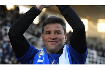 浦和レッズ、前徳島監督リカルド・ロドリゲス氏就任が決定 画像