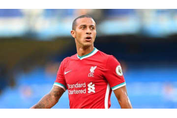 ティアゴ・アルカンタラの息子、「ユルネバ」熱唱！めっちゃかわいい 画像