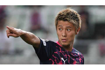 柿谷曜一朗＆木本恭生、C大阪から同時に名古屋へ移籍決定 画像