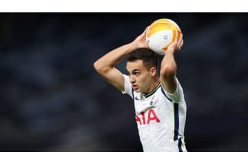 「イギリスの飯、まだ食えない」レギロンが告白 画像