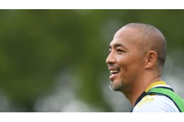 小野伸二の北海道コンサドーレ札幌復帰が発表！“天才”が1年半ぶりにJ1の舞台へ 画像