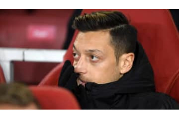 エジル、MLSチームが魅惑オファー！コーヒーショップにブランド全米展開も 画像