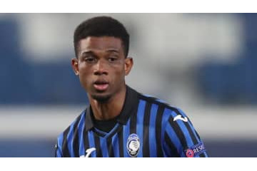 ユナイテッド、アタランタからFWディアロを獲得！最大52億円で 画像