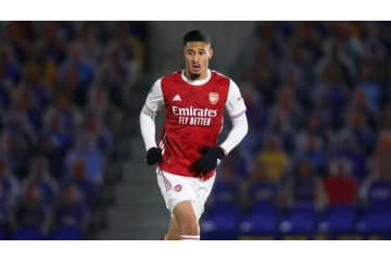 アーセナルを出た19歳サリバ、アルテタからの「宣告」を明かす 画像