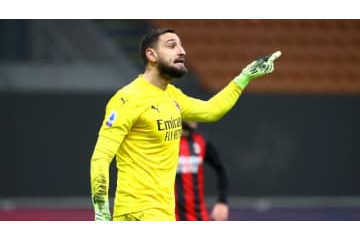 ミランを過小評価？ カシージャス、ドンナルンマに意味深ツイート 画像