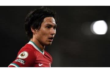 南野がまさに…リヴァプール、多くの選手から移籍を拒否されてる？ 画像