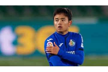 「天才」「革命」 久保建英、ヘタフェデビュー戦で高評価！味方も称賛 画像