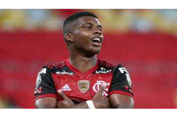 リンコウン、米国クラブ接近…ヴィッセル神戸も粘りの交渉か 画像