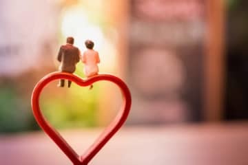 熟年離婚したら、家計的には得なの？ 損なの？ 画像