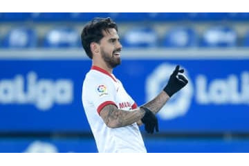 味方も頭を抱える！スソが突き刺した衝撃のミサイルシュートがこちら 画像