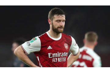 エジルら放出のアーセナル、ムスタフィも契約解除か 画像