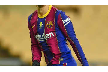 財政危機のバルセロナ、選手に給与支払えず？ 2か月遅配か 画像