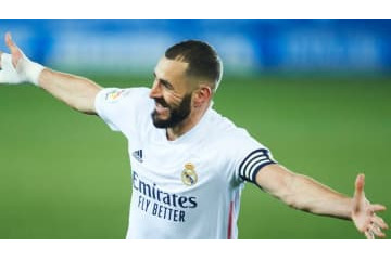 ベンゼマ、来年レアル退団の意向…元代理人が認める 画像