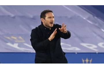 ランパードとテリー、ボーンマスの監督候補に 画像