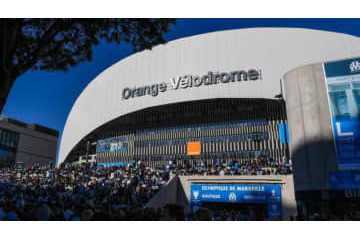 マルセイユ本拠地、売却へ？市長が「維持費高すぎ」 画像