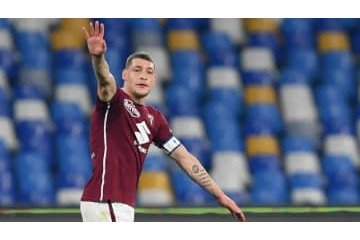 「審判、違います」 FKを自ら放棄したセリエA主将の“男気フェアプレー”がかっこいい 画像