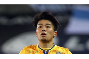 中村敬斗、オーストリア2部へ電撃移籍！EL出場クラブの提携先へ 画像