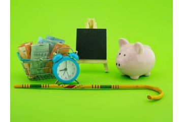 50代でやっておきたい「老後のお金」の準備 画像