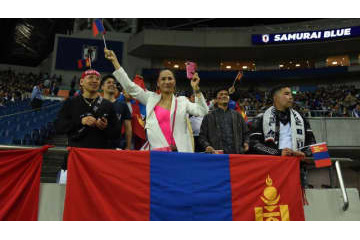 日本代表、3月アウェイでのW杯予選が「異例の日本開催」に 画像