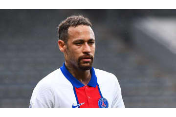 ネイマール、誕生パーティしない宣言 画像