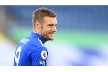 「サッカー史上最高の移籍はレスターFWヴァーディ」 キャラガーが物申す 画像