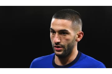 ジヤシュ、チェルシー退団希望か　トゥヘル構想外？ 画像