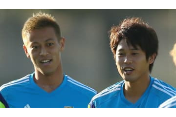 「パワハラ認定かも」 内田篤人と本田圭佑との一件、松ちゃんが笑わせる 画像