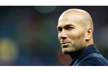 フォロワー数2790万人！ジダン監督のInstagram 「1投稿のお値段」がすごい 画像