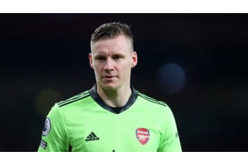 「自殺しろよ」でSNSを見なくなったアーセナルGKレーノ、SNSはバカ野郎だらけと酷評 画像