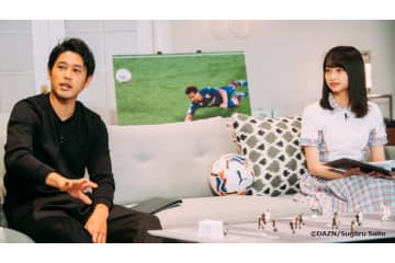 内田篤人 「日向坂46の影山優佳をボッコボコにする」宣言！？なぜなのか 画像