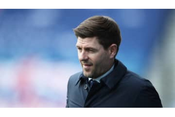 ジェラード監督のレンジャーズ、優勝目前！「来季のCL予選」も確定する 画像