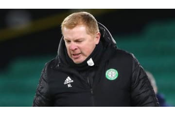 セルティックのレノン監督が辞任…後任はジョン・ケネディに 画像