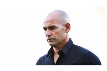 前ラージョ監督がお手柄！倒れた男性の命を救う 画像