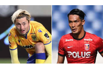 鈴木優磨 「マジで嫌です」と槙野智章にビビってた…内田篤人がバラす 画像