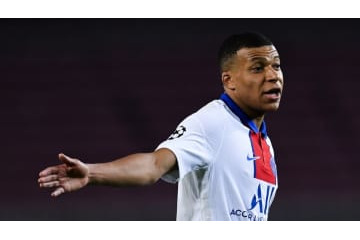 エムバペ、チェルシー移籍が叶わなかった秘話を告白する 画像