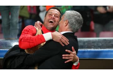 「お前は世界最強からセリエCに成り下がった」 元インテル守護神が明かすモウリーニョのモチベ術 画像