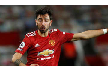 スコールズが指摘！B・フェルナンデスより「シティの選手のほうが上」 画像