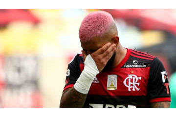 達人ジーコはいつも決めてたぞ…名門フラメンゴ 「FKゴールなし」が1000日到達 画像