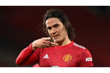 カバーニ、7月にボカ移籍？ ハムシークはスウェーデン移籍決定 画像