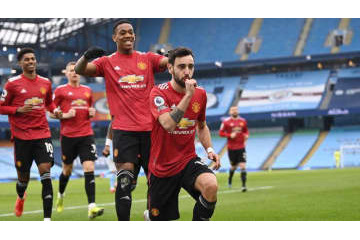 「雑魚専」批判に反撃！B・フェルナンデスの価値観とは 画像