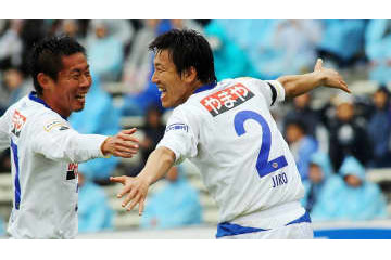 震災から10年…川崎vs仙台、2011年の試合で流された「伝説のビデオメッセージ」を知ってる？ 画像