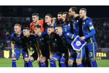 コソボ代表、スペイン連盟の「セルビア領土発言」で対戦拒否 画像