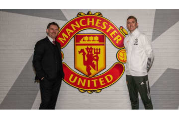 史上初！マンチェスターU、ディレクターを雇う…OBフレッチャーが昇進 画像