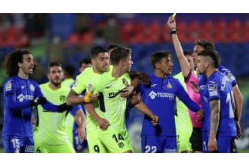 久保建英のヘタフェ、アトレティコ戦にあまりに弱い…なんと19試合で1点も奪えず 画像