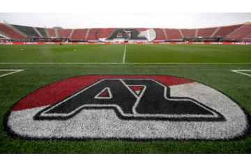 菅原所属のAZ、自チームに“賭けた”選手が出場停止…八百長否定も選手名非公表 画像