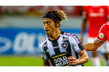 「ニンジャ！」 本田圭佑、アゼルバイジャン移籍動画はこうなった 画像