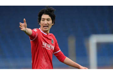 新型コロナ陽性？の原口元気、シャルケから関心か 画像