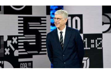 「ワールドカップは2年ごとに開催すべき」 ウェンゲルが推す理由とは 画像