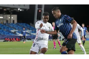 「ロドリゴ、重傷で離脱」レアル公式、ハッキングされていた 画像