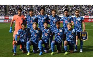 U-24日本代表、東京五輪前ラストマッチの相手はスペイン！7月17日に神戸で対戦 画像